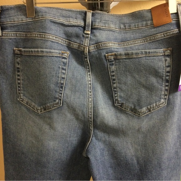 🆕 Level 99 High Rise Skinny Jean - Picture 4 of 9